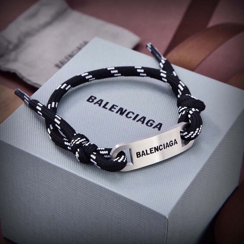 Balenciaga Bracelets